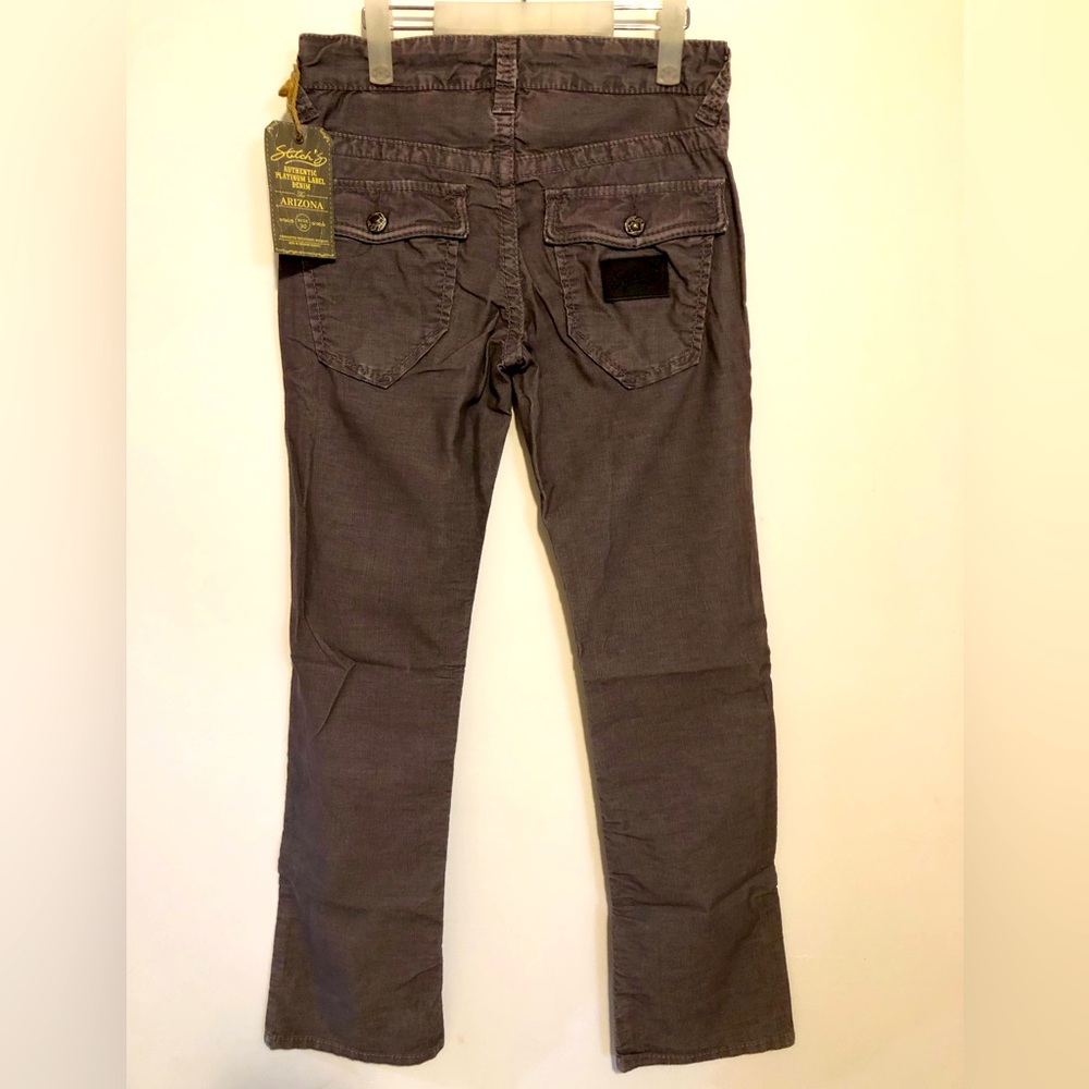 NWT Stitch’s Men’s Straight Woven Pants ; Y2K Version